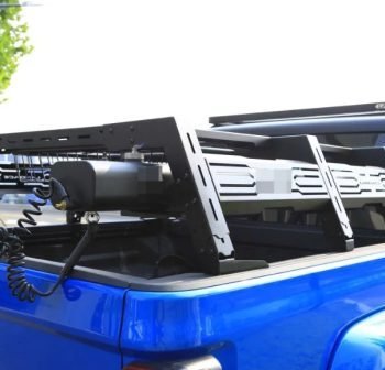 Ducha / Estanque Agua 36 Lt Presurizado Volcano