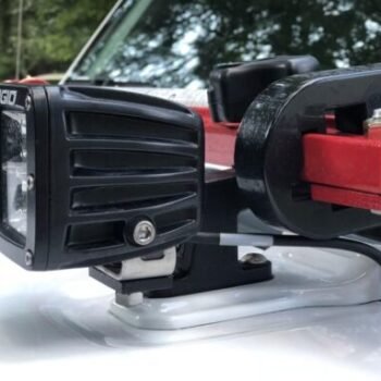 SOPORTE PARA LUCES HI LIFT HM-LBRK