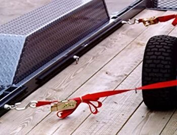 SISTEMA DE AMARRE 93″ HI LIFT BXR93S PLATEADO